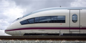 Los servicios de AVE y Larga Distancia de Renfe confirman con los datos de octubre su buena situación.