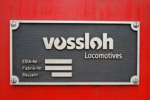 Vossloh deja de lado la producción de locomotoras y trenes urbanos para centrarse en otras divisiones.