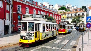 Las multas impuestas por Metro de Lisboa y carris expiran a los 5 años. Foto: Pablo Nieto.