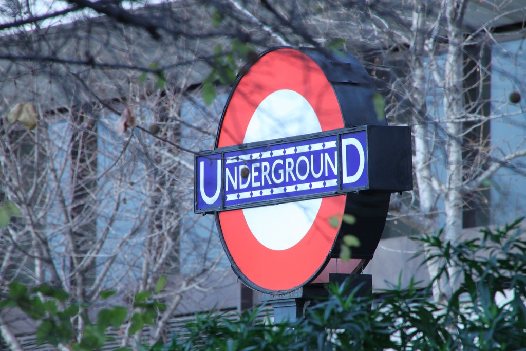Una vez lista la financiación, las obras de la extensión del metro de Londres comenzarán esta primavera. Foto: Michael Maher.