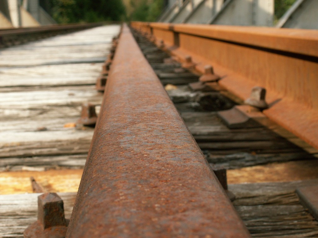 El contrato de Técnicas Reunidas e Ineco en Omán forma parte de un ambicioso proyecto de infraestructuras. Foto: boulanger.IE.