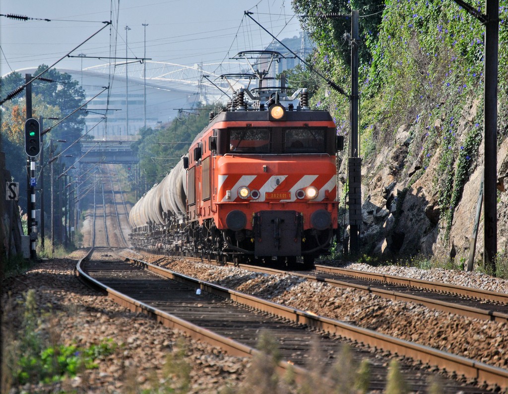 CP Cargo se encamina a su privatización. Foto: Nelso Silva.