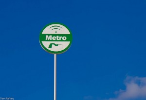 Habrá huelga indefinida en el metro de Sevilla de no llegarse a ningún acuerdo sobre el convenio colectivo. Foto: Tom Raftery.