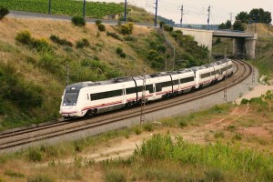 La nueva Ley del Sector Ferroviario trae cambios importantes con respecto a la anterior. Foto: Eldelinux.