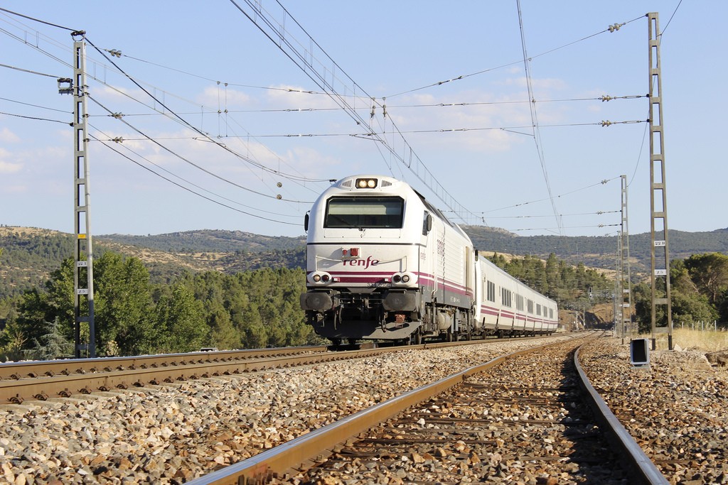 Aunque hace meses que se especula sobre la salida a Bolsa de Talgo, la empresa ha ido ofreciendo más datos según se acerca el momento crucial: el próximo 7 de mayo.