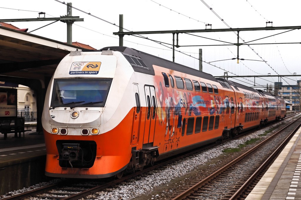 NS ha denunciado las irregularidades internas y ha tomado medidas. Foto: peters452002.