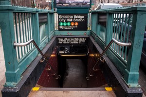 A pesar de la intención de la MTA, la campaña saldrá en el metro de Nueva York. Foto: drpavloff