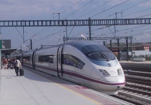 A partir de ahora, todas las líneas ferroviarias de nueva construcción tendrán que estar avaladas por estudios de rentabilidad. Foto: Henry1500.