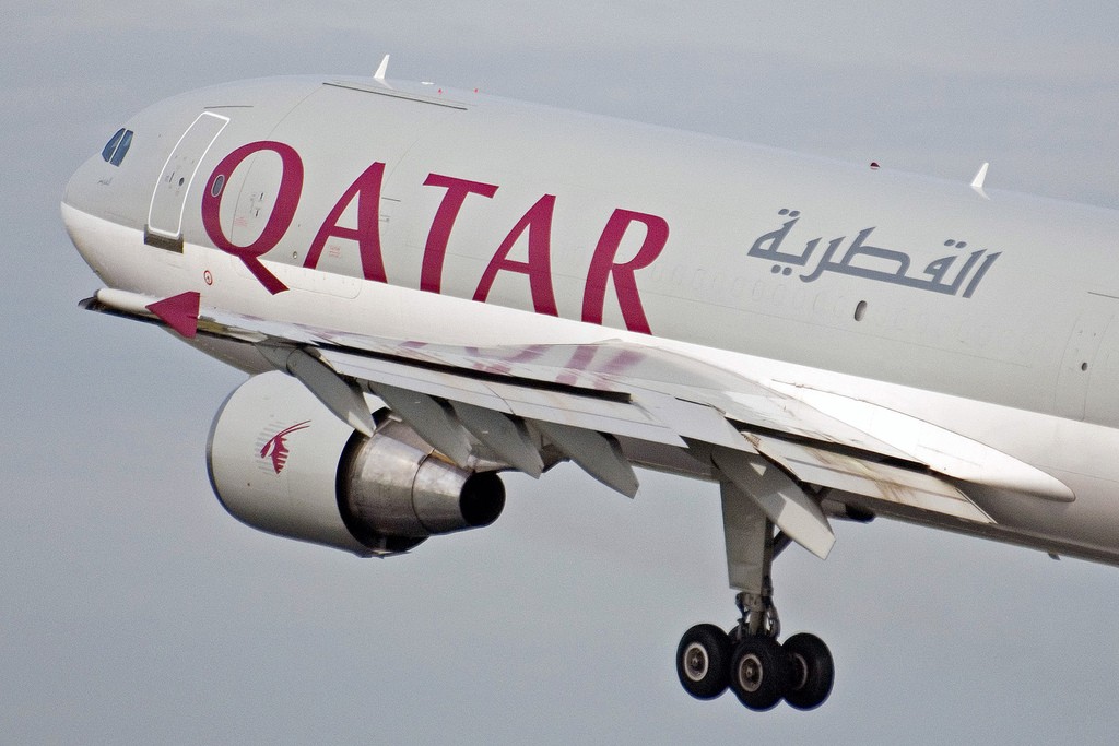Renfe y Qatar Airways llegan a un acuerdo para lanzar billetes combinados. Foto: Pieter van Marion.