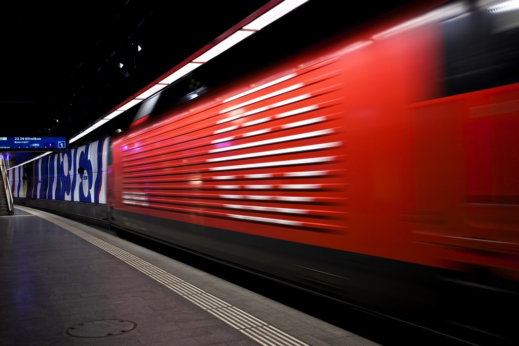 Al entrar en la Agencia Ferroviaria Europea, Suiza tendría cierta influencia en la confección de la legislación ferroviaria a nivel continental. Foto: Altug Karakoc