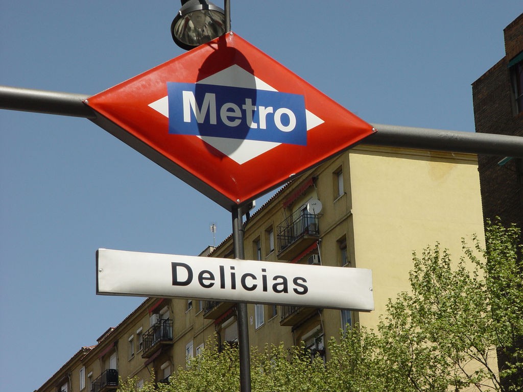 La Ceim sostiene que la externalización de la gestión del transporte público de Madrid supondría un ahorro de hasta el 15% para las arcas públicas. Foto: Álvaro Ibáñez.