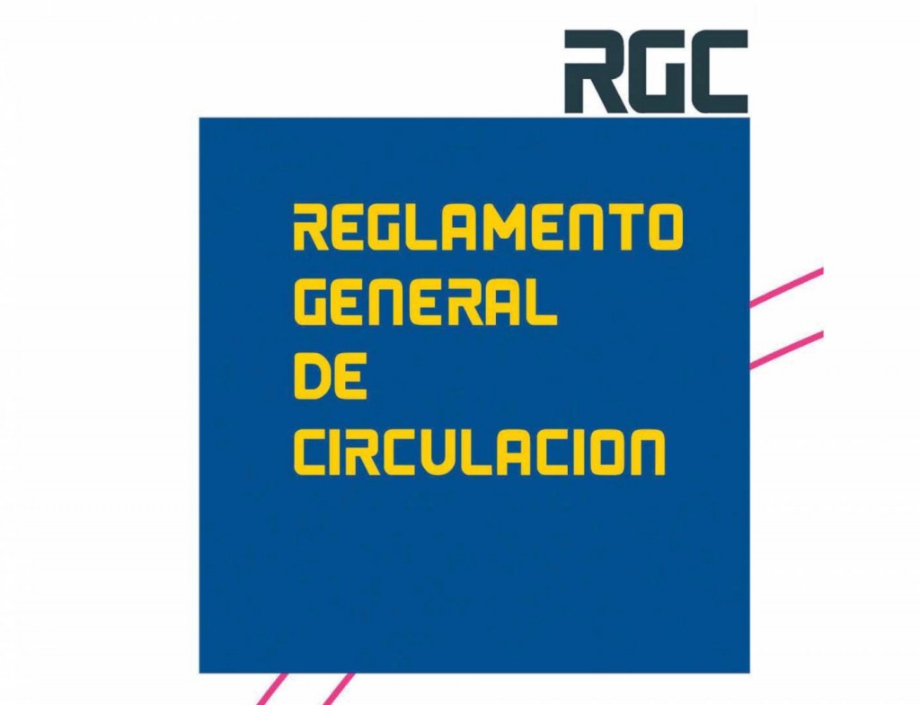 Portada del RGC de 1992 © Adif.