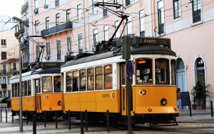 Avanza gana la gestión de Metro de Lisboa y Carris. Foto: Pedro Ribeiro Simoes.