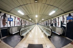 Las propuestas de la CEIM afectarían a EMT, Metro de Madrid y el núcleo de Cercanías de la capital. Foto: r2hox.