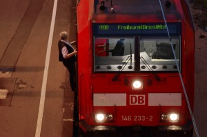 ¿Cómo evolucionará la cuota de mercado de Deutsche Bahn en el futuro? Foto: Micagoto.