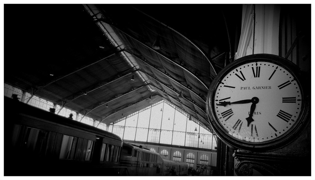 El Museo del Ferrocarril de Madrid ha preparado numerosas actividades para todos los públicos este verano. Foto: Chema Muñoz Rosa.