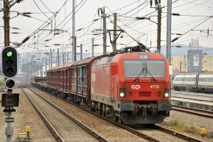 A partir de agosto, el traspaso de CP Carga a MSC será efectivo. Foto: Nelso silva.