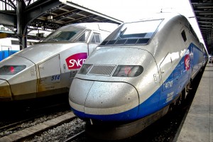 TGVpop: el concepto más social de SNCF.