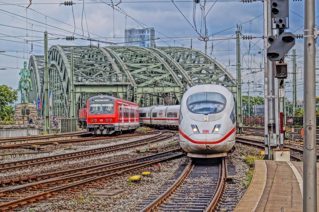 Cambiar el modelo de horarios en Alemania: una idea atractiva pero complicada. Foto: Philip Klug.