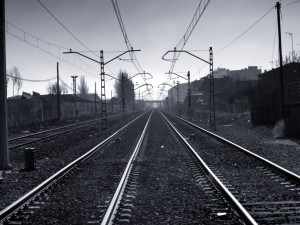 Renfe Alquiler de Material Ferroviario se pondrá verdaderamente en marcha cuando la liberalización del transporte de viajeros por ferrocarril sea un hecho. Foto: *Franja.