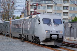 Los X2000 de SJ volverán a circular entre Estocolmo y Oslo. Foto: Andriy Baranskyy.