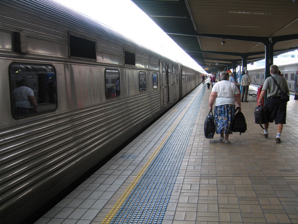 La modernización de los trenes de Sídney, y el proyecto de expansión del metro de Melbourne, principales noticias del transporte en Australia.