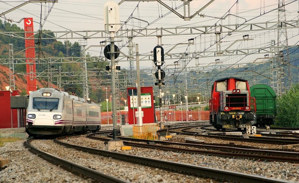 CC.OO. convoca su primera huelga de septiembre para el día 4, coincidiendo con el paro del Semaf. Foto: Eldelinux.