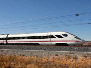 Reino Unido se interesa por el Oaris de CAF, que podría ser idóneo para el HS2.