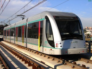 Metro de Sevilla está de celebración: alcanza los 90 millones de usuarios y confirma la tendencia positiva de la demanda. Foto: migue_lezl.