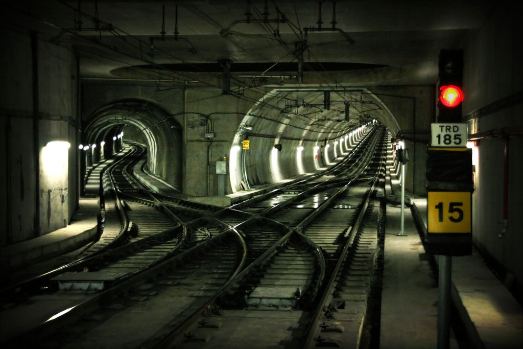 Los metros de Europa siguen creciendo. Esta semana dos de las redes han anunciado mejoras. Foto: Txiribiton.