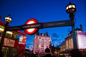 Aún sin fecha de estreno para el Night Tube londinense. Foto: Ben Deavin.