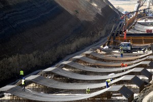 Ferrovial se ha adjudicado un "contrato semilla" ya que a la LAV de Texas aún le falta confirmar la financiación y conseguir algunos permisos. Fuente: Ministerio de Fomento.