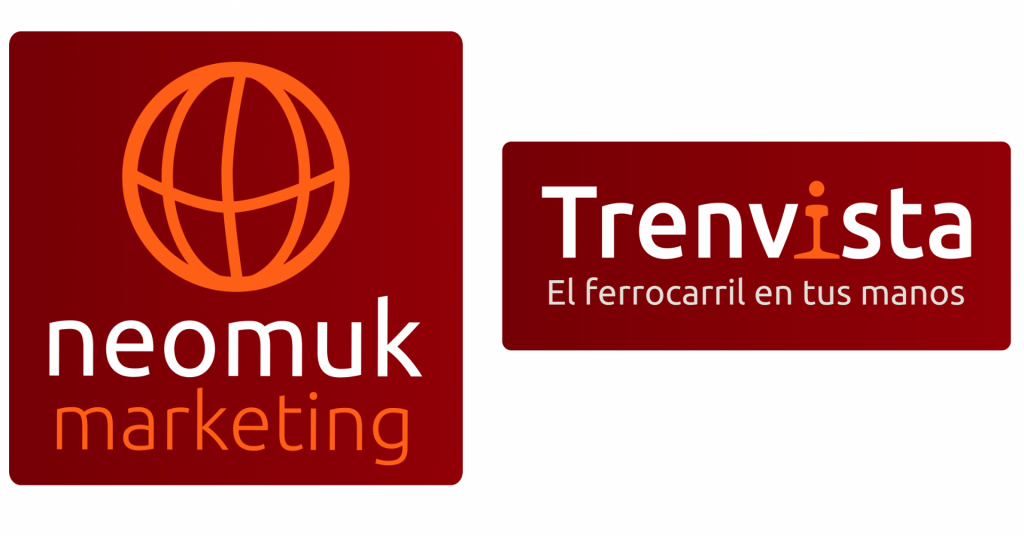 Trenvista pasa a formar parte de Neomuk marketing, agencia de marketing digital en la que Ferro Raíl se ha integrado.