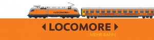 Locomore propone una iniciativa de crowdfounding ferroviario. Foto: Locomore.