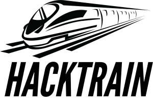 Hacktrain, innovación que viaja en tren. Foto: Bloomberg Business.