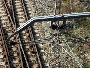 Shift2Rail se propone mejorar el ferrocarril europeo mediante la colaboración de todos los actores implicados. Foto: jlmaral.