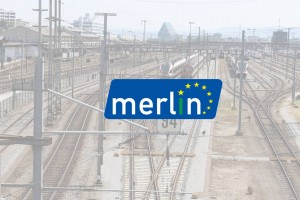 El proyecto Merlin tenía por misión elaborar propuestas para la reducción del consumo energético de los trenes europeos.