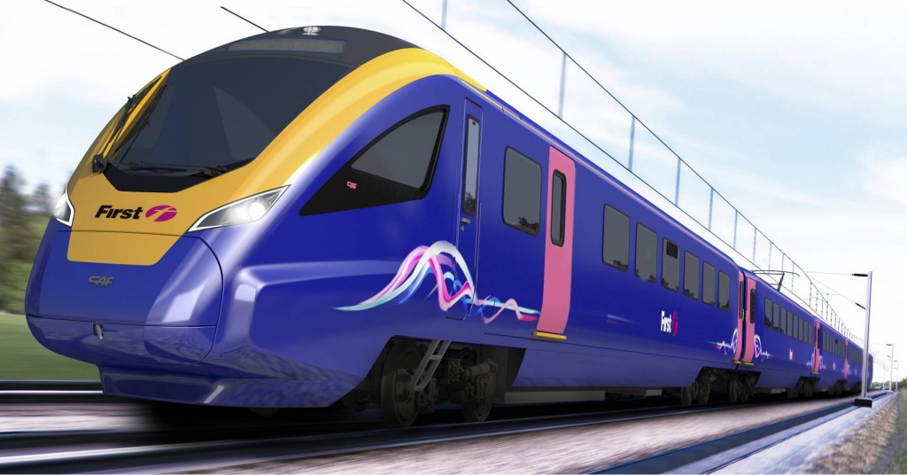 Civity UK Intercity2