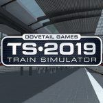 Dos ICE 3M de la línea Mannheim-Frankfurt del Train SImulator 2019. Foto: © Dovetail Games