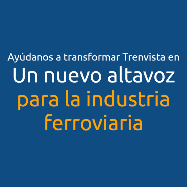 Crowdfunding de Trenvista