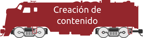 Redacción de contenido