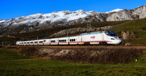 Renfe amplía la validez de los códigos retorno