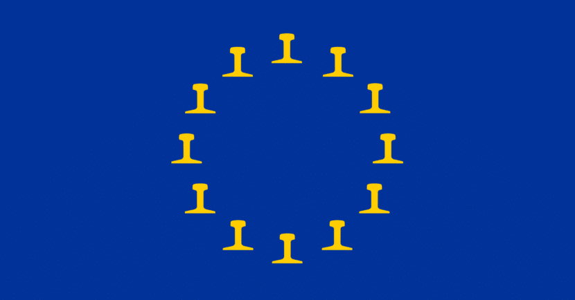 Año europeo del ferrocarril