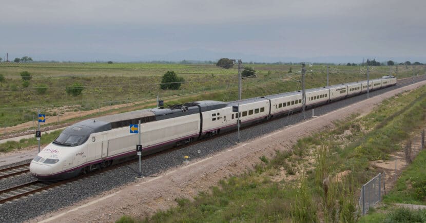 Gracias a la sucursal de Renfe en Francia la operadora podrá aprovechar al máximo las oportunidades de negocio en el país vecino.