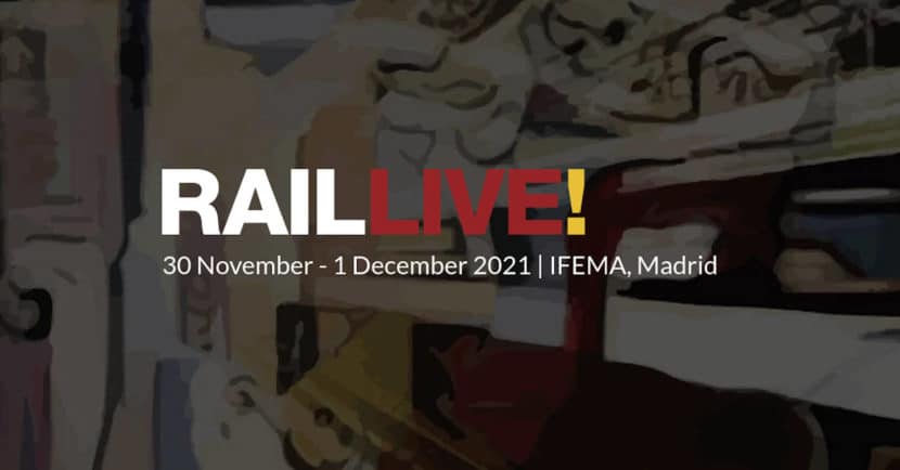 Rail Live 2021