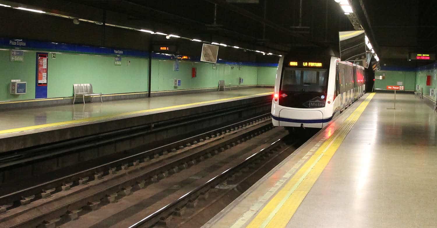 La línea 11 del metro de Madrid llegará a Valdebebas en 2027
