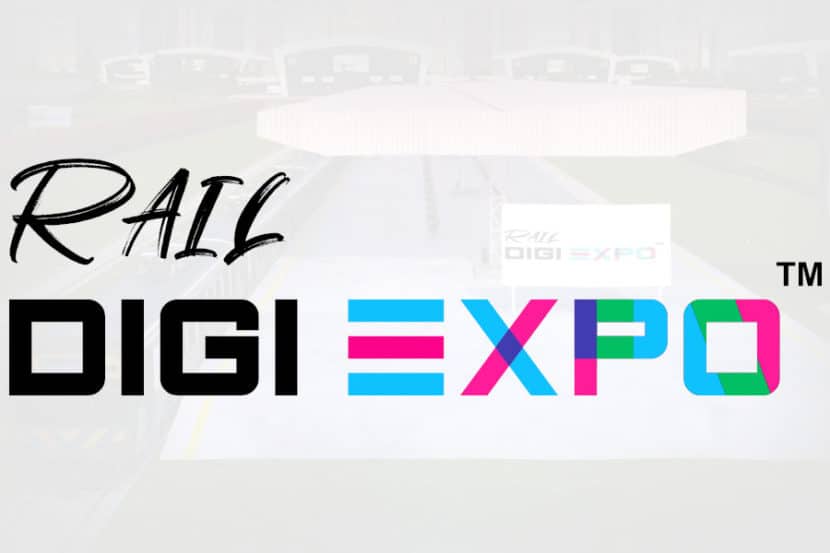 Rail Digi Expo