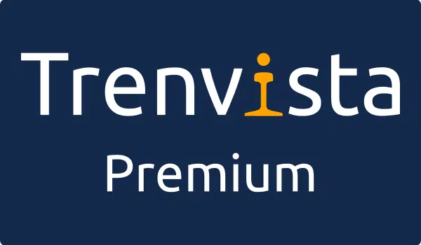 Trenvista Premium Digital 2 años