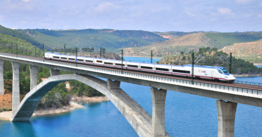 Los bonos Avant podrán utilizarse en todos los trenes AVE que paren en Cuenca, para viajar hacia Madrid y hacia Albacete.