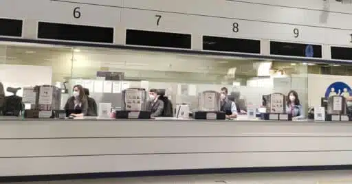 Firmado el preacuerdo del III Convenio Colectivo del Grupo Renfe con los sindicatos mayoritarios. © RENFE.